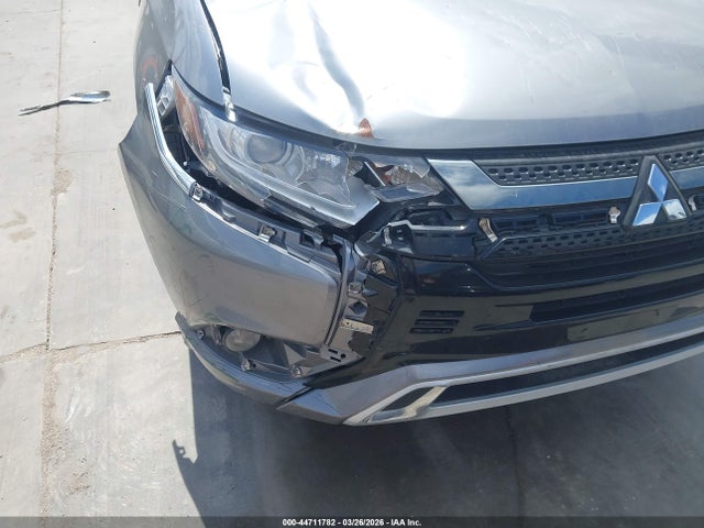 Aukcja sprzedaży 2022 Mitsubishi Outlander Phev Gt S-awc/le S-awc/sel S-awc, vin: JA4J2VA70NZ035593, numer aukcji: 44711782