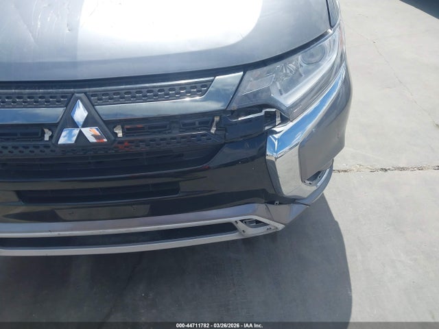 Aukcja sprzedaży 2022 Mitsubishi Outlander Phev Gt S-awc/le S-awc/sel S-awc, vin: JA4J2VA70NZ035593, numer aukcji: 44711782