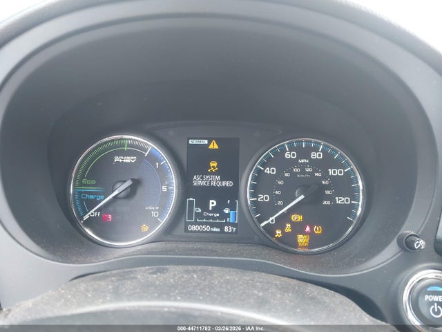 Aukcja sprzedaży 2022 Mitsubishi Outlander Phev Gt S-awc/le S-awc/sel S-awc, vin: JA4J2VA70NZ035593, numer aukcji: 44711782