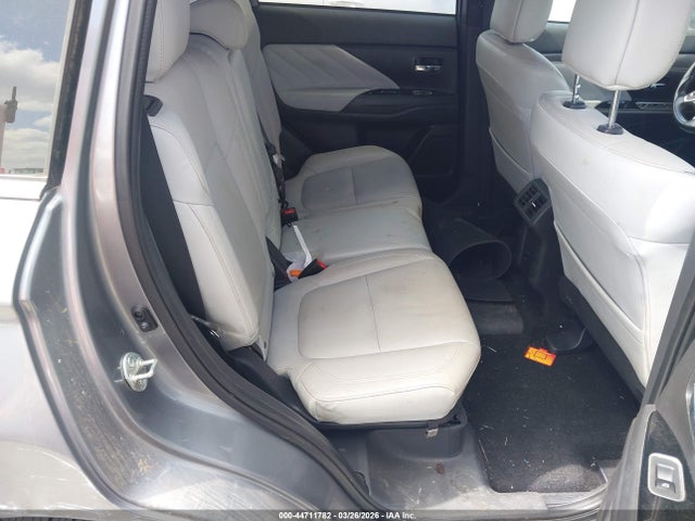 Aukcja sprzedaży 2022 Mitsubishi Outlander Phev Gt S-awc/le S-awc/sel S-awc, vin: JA4J2VA70NZ035593, numer aukcji: 44711782