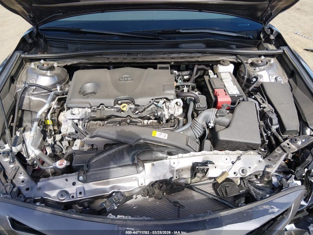 Aukcja sprzedaży 2024 Toyota Camry Se, vin: 4T1G11BKXRU118333, numer aukcji: 44711783