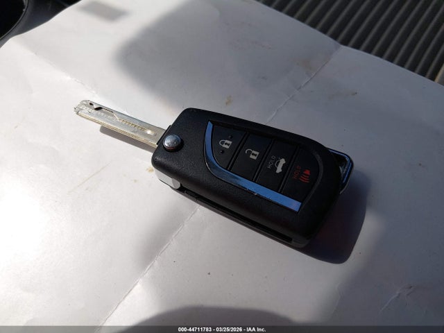 Aukcja sprzedaży 2024 Toyota Camry Se, vin: 4T1G11BKXRU118333, numer aukcji: 44711783