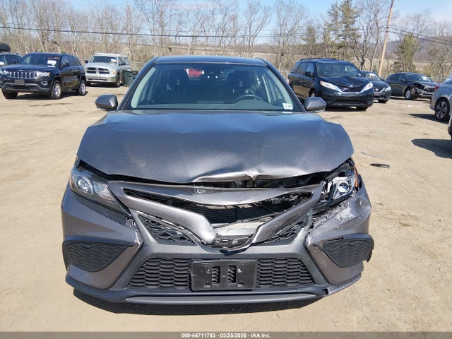 Aukcja sprzedaży 2024 Toyota Camry Se, vin: 4T1G11BKXRU118333, numer aukcji: 44711783