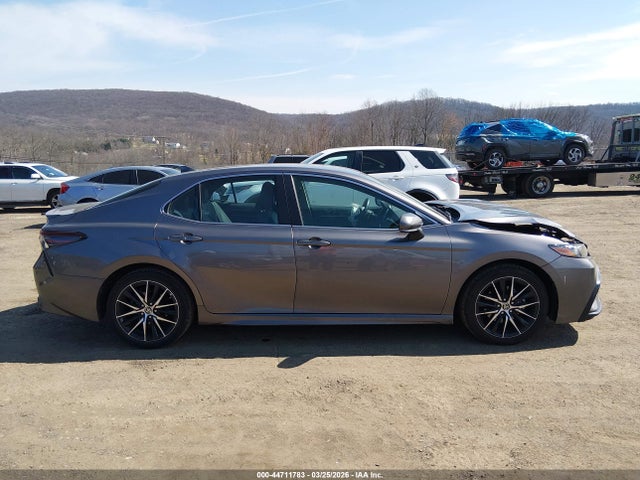 Aukcja sprzedaży 2024 Toyota Camry Se, vin: 4T1G11BKXRU118333, numer aukcji: 44711783