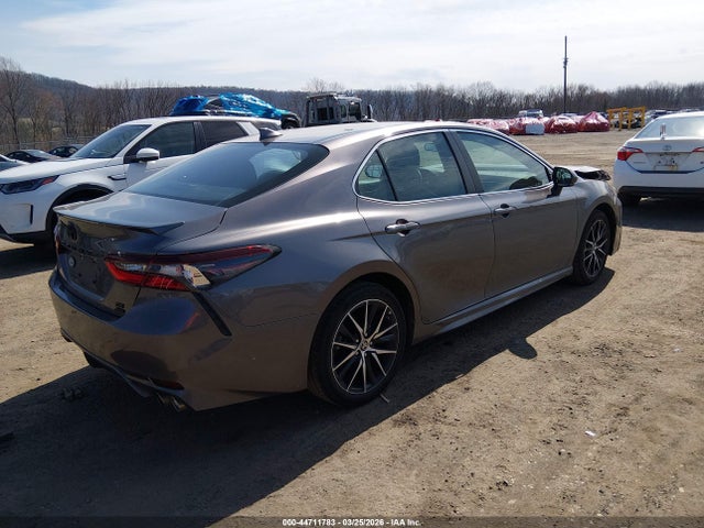 Aukcja sprzedaży 2024 Toyota Camry Se, vin: 4T1G11BKXRU118333, numer aukcji: 44711783