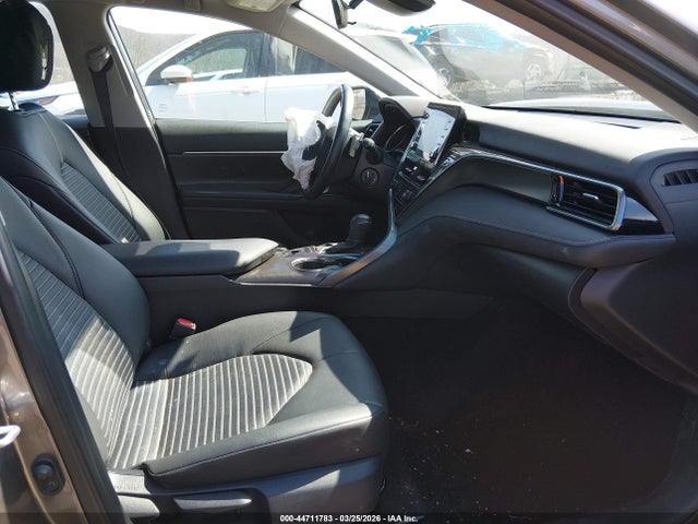 Aukcja sprzedaży 2024 Toyota Camry Se, vin: 4T1G11BKXRU118333, numer aukcji: 44711783