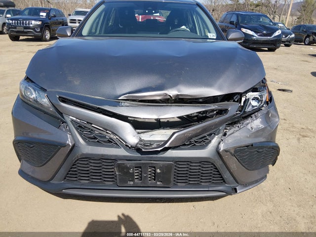 Aukcja sprzedaży 2024 Toyota Camry Se, vin: 4T1G11BKXRU118333, numer aukcji: 44711783