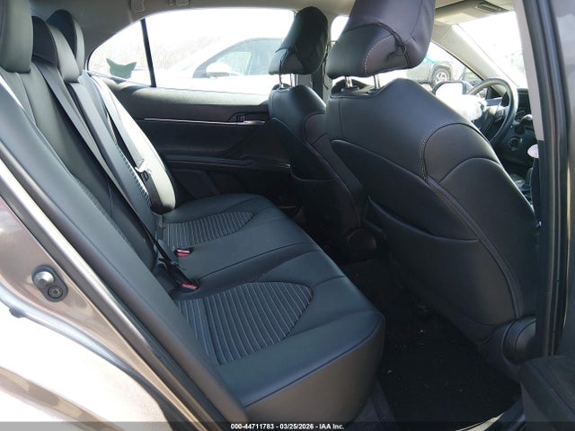 Aukcja sprzedaży 2024 Toyota Camry Se, vin: 4T1G11BKXRU118333, numer aukcji: 44711783