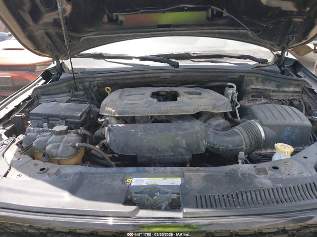 Aukcja sprzedaży 2020 Dodge Durango Gt Plus Rwd, vin: 1C4RDHDG3LC119178, numer aukcji: 44711788