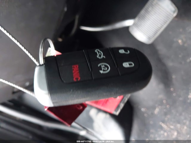 Aukcja sprzedaży 2020 Dodge Durango Gt Plus Rwd, vin: 1C4RDHDG3LC119178, numer aukcji: 44711788