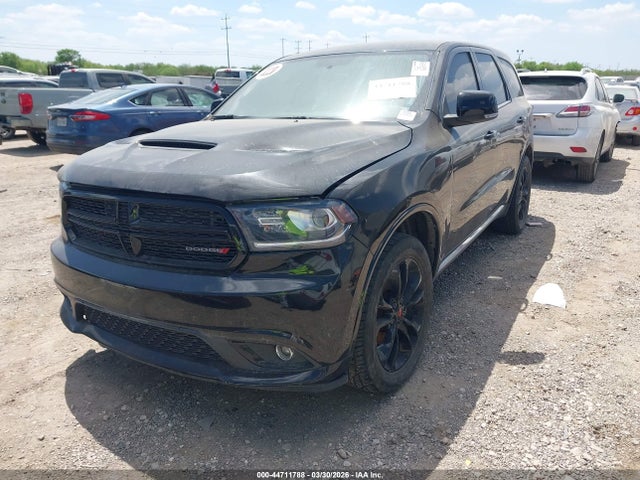 Aukcja sprzedaży 2020 Dodge Durango Gt Plus Rwd, vin: 1C4RDHDG3LC119178, numer aukcji: 44711788