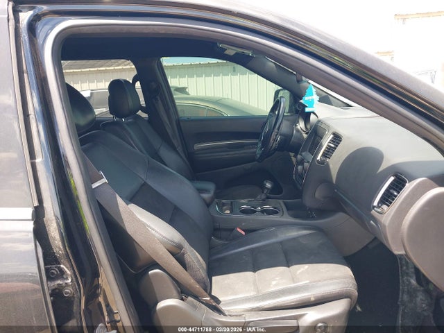 Aukcja sprzedaży 2020 Dodge Durango Gt Plus Rwd, vin: 1C4RDHDG3LC119178, numer aukcji: 44711788