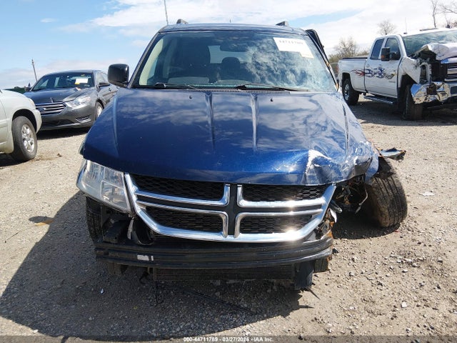 Aukcja sprzedaży 2017 Dodge Journey Se, vin: 3C4PDCAB0HT539351, numer aukcji: 44711789