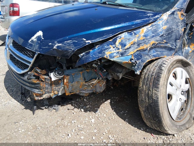 Aukcja sprzedaży 2017 Dodge Journey Se, vin: 3C4PDCAB0HT539351, numer aukcji: 44711789