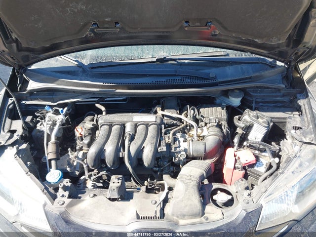 3HGGK5H80FM733026 Honda Fit Ex/ex-l