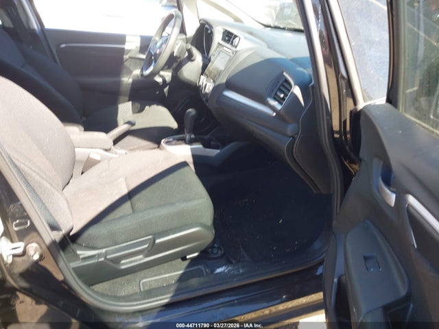 3HGGK5H80FM733026 Honda Fit Ex/ex-l
