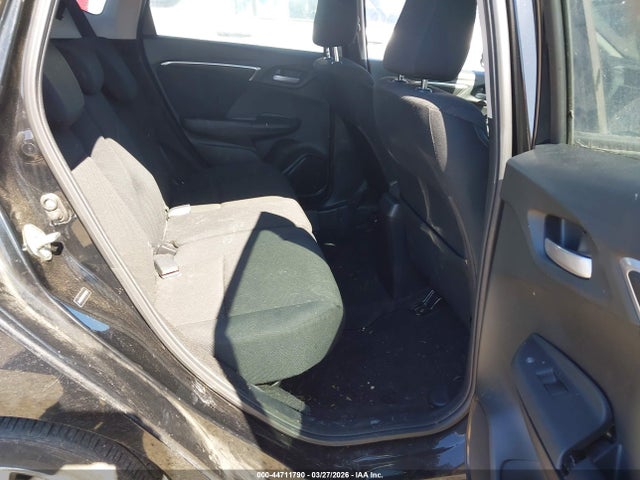 3HGGK5H80FM733026 Honda Fit Ex/ex-l
