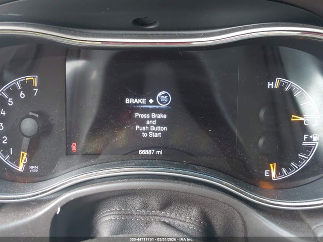 Продаж на аукціоні авто 2015 Jeep Grand Cherokee Overland, vin: 1C4RJECG5FC808491, номер лоту: 44711791