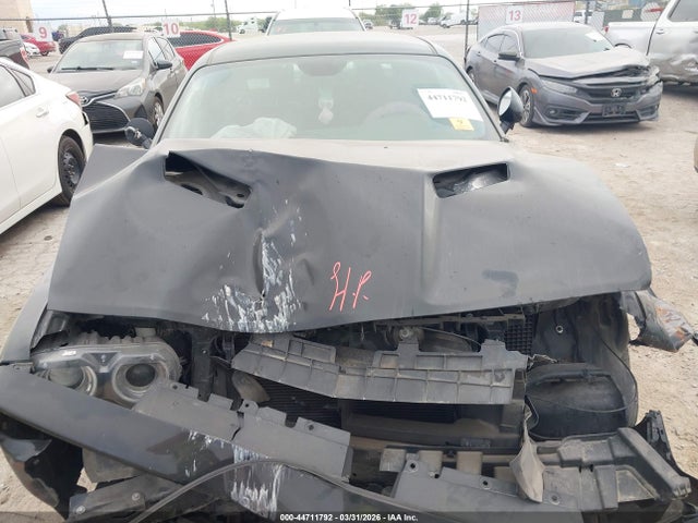 Aukcja sprzedaży 2020 Dodge Challenger Sxt, vin: 2C3CDZAG4LH158993, numer aukcji: 44711792