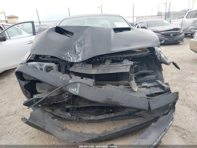 Aukcja sprzedaży 2020 Dodge Challenger Sxt, vin: 2C3CDZAG4LH158993, numer aukcji: 44711792