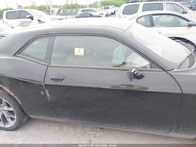 Aukcja sprzedaży 2020 Dodge Challenger Sxt, vin: 2C3CDZAG4LH158993, numer aukcji: 44711792