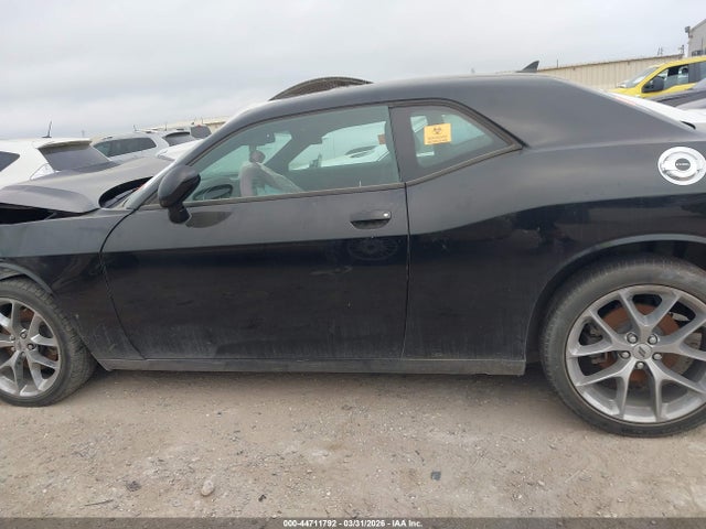 Aukcja sprzedaży 2020 Dodge Challenger Sxt, vin: 2C3CDZAG4LH158993, numer aukcji: 44711792
