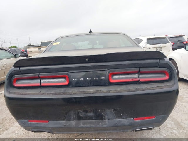 Aukcja sprzedaży 2020 Dodge Challenger Sxt, vin: 2C3CDZAG4LH158993, numer aukcji: 44711792