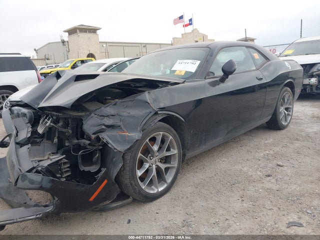 Aukcja sprzedaży 2020 Dodge Challenger Sxt, vin: 2C3CDZAG4LH158993, numer aukcji: 44711792
