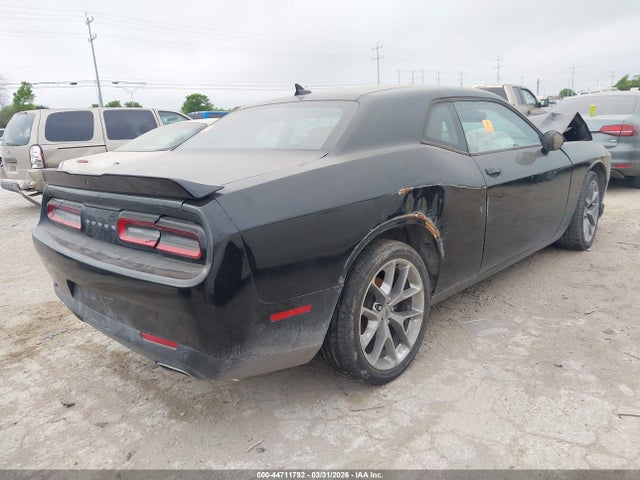 Aukcja sprzedaży 2020 Dodge Challenger Sxt, vin: 2C3CDZAG4LH158993, numer aukcji: 44711792