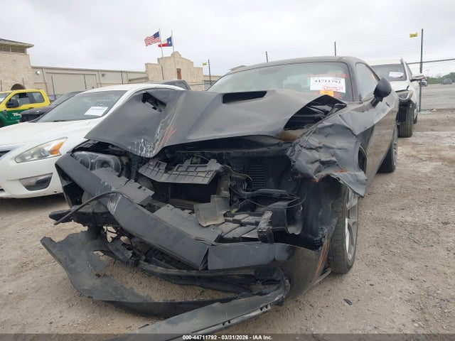 Aukcja sprzedaży 2020 Dodge Challenger Sxt, vin: 2C3CDZAG4LH158993, numer aukcji: 44711792