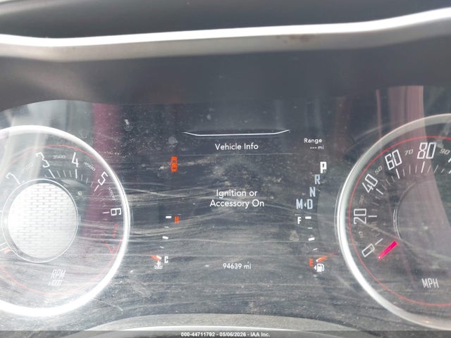 Aukcja sprzedaży 2020 Dodge Challenger Sxt, vin: 2C3CDZAG4LH158993, numer aukcji: 44711792