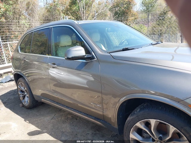 2017 Bmw X5 Xdrive35i მანქანა იყიდება აუქციონზე, vin: 5UXKR0C59H0V49762, აუქციონის ნომერი: 44711797