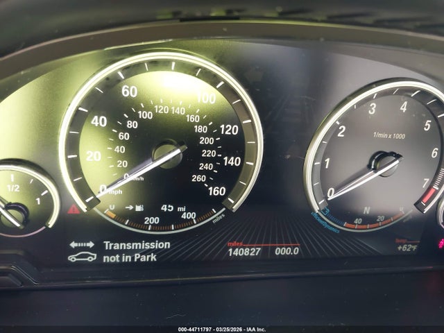 2017 BMW X5 5UXKR0C59H0V49762 Photo 6