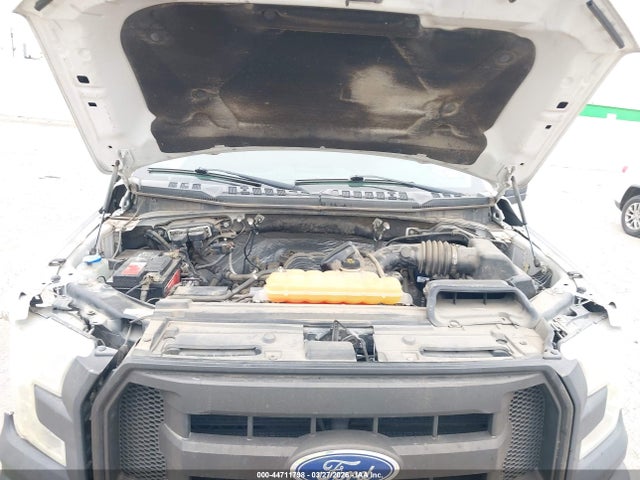Продажа на аукционе авто 2016 Ford F-150 Xl, vin: 1FTFX1EF7GKD05891, номер лота: 44711798