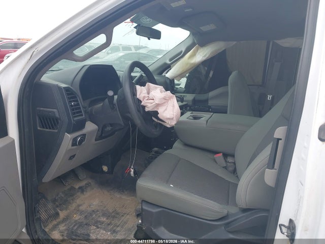 Продажа на аукционе авто 2016 Ford F-150 Xl, vin: 1FTFX1EF7GKD05891, номер лота: 44711798