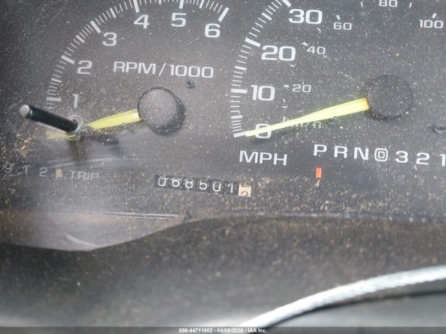 Aukcja sprzedaży 1999 Gmc Sierra 2500 Hd Sl, vin: 1GTGK24R6XF019284, numer aukcji: 44711802