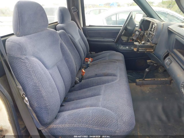 Aukcja sprzedaży 1999 Gmc Sierra 2500 Hd Sl, vin: 1GTGK24R6XF019284, numer aukcji: 44711802