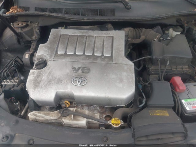 2012 Toyota Camry Se/xle მანქანა იყიდება აუქციონზე, vin: 4T1BK1FK3CU505993, აუქციონის ნომერი: 44711816