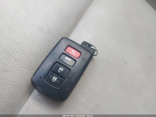 2012 Toyota Camry Se/xle მანქანა იყიდება აუქციონზე, vin: 4T1BK1FK3CU505993, აუქციონის ნომერი: 44711816