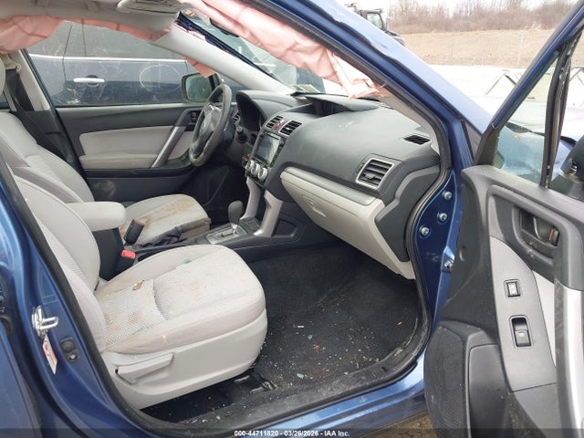 Aukcja sprzedaży 2016 Subaru Forester 2.5i Premium, vin: JF2SJADC2GH514266, numer aukcji: 44711820
