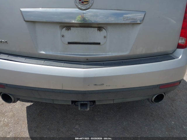 44711823 :رقم المزاد ، 3GYFNGEY5BS677196 vin ، 2011 Cadillac Srx Standard مزاد بيع