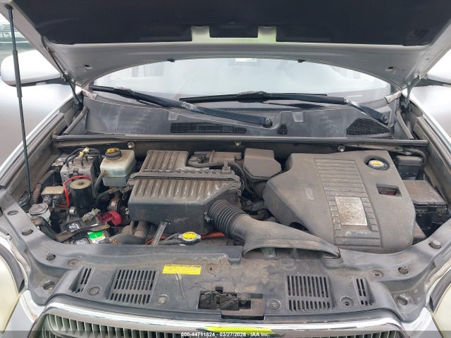 Продаж на аукціоні авто 2010 Toyota Highlander Hybrid Base V6, vin: JTEBW3EH8A2040786, номер лоту: 44711824