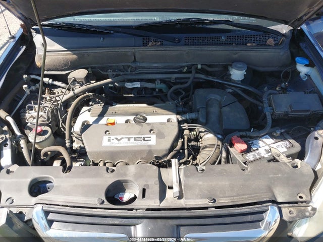 Продажа на аукционе авто 2004 Honda Cr-v Ex, vin: SHSRD78804U246951, номер лота: 44711825