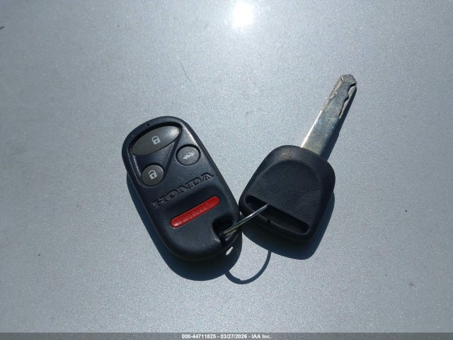 Продажа на аукционе авто 2004 Honda Cr-v Ex, vin: SHSRD78804U246951, номер лота: 44711825