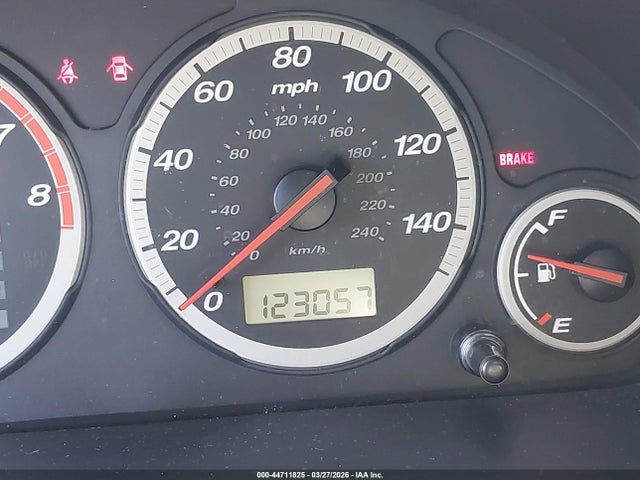 Продажа на аукционе авто 2004 Honda Cr-v Ex, vin: SHSRD78804U246951, номер лота: 44711825