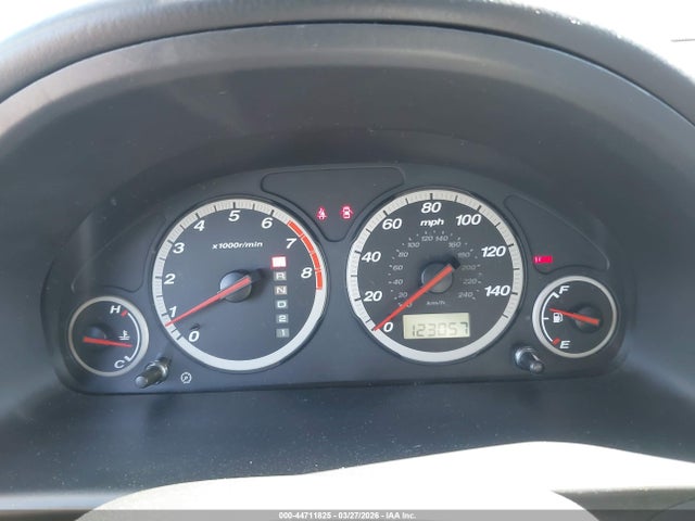 Продажа на аукционе авто 2004 Honda Cr-v Ex, vin: SHSRD78804U246951, номер лота: 44711825