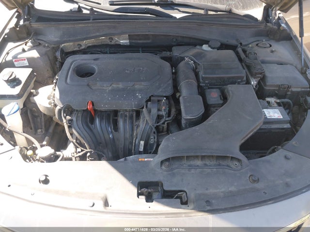 5XXGU4L32GG058197 KIA OPTIMA EX