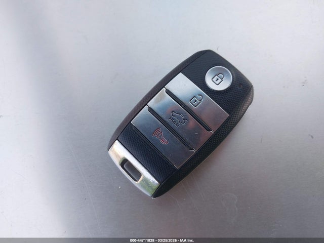 5XXGU4L32GG058197 KIA OPTIMA EX