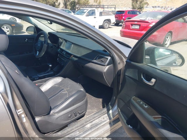 5XXGU4L32GG058197 KIA OPTIMA EX