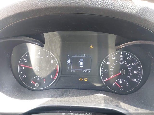 5XXGU4L32GG058197 KIA OPTIMA EX
